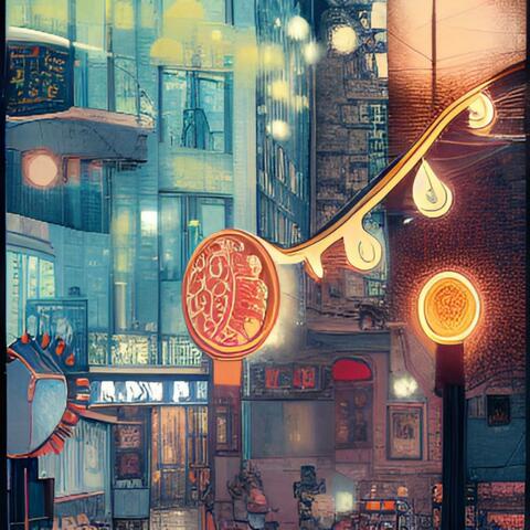 FLASH: THE CITY OF LIES AND LIGHTS