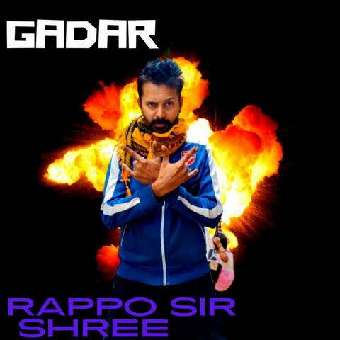 Gadar