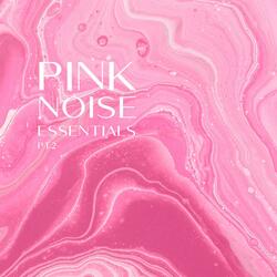 Pink Noise on Mars