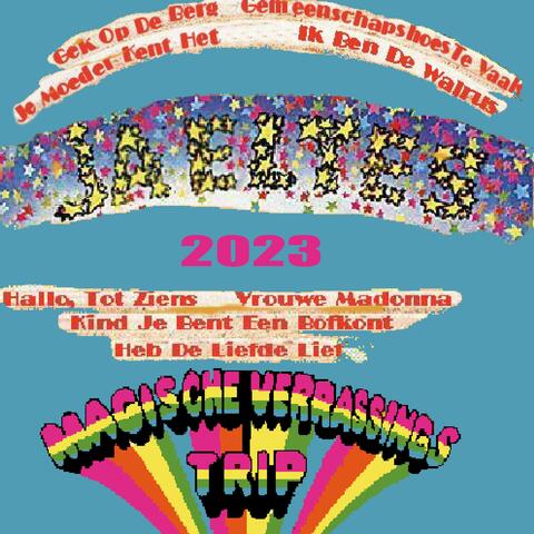 Magische VerrassingsTrip 2023