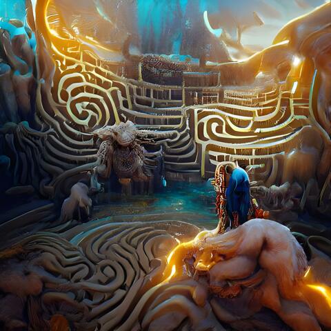 The Labyrinth