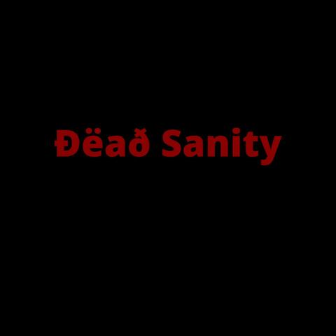 Ðëað Sanity