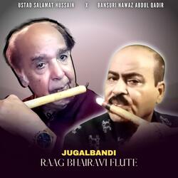 Jugalbandi Raga Bhairavi Flute