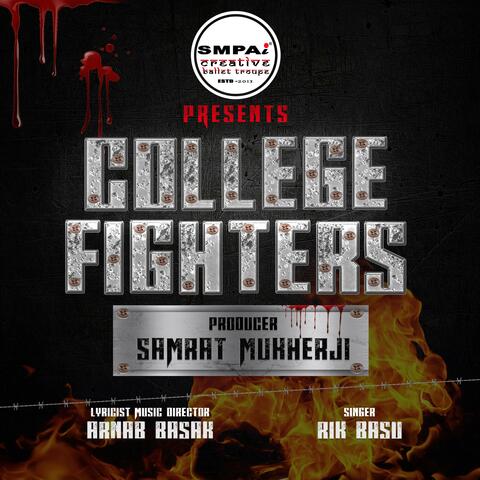 College Fighters
