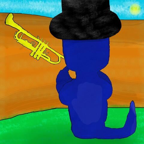 Blueman
