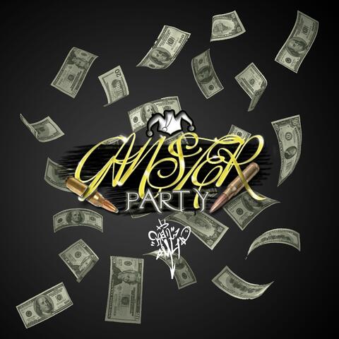 Gangster Party