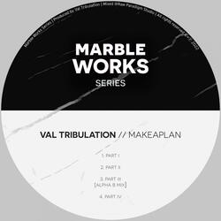 MakeAPlan - PART II