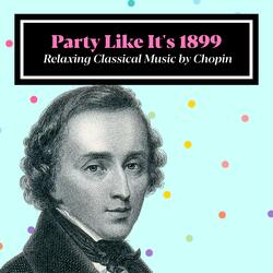Mazurka in Ab Major, Op. 24, No. 3