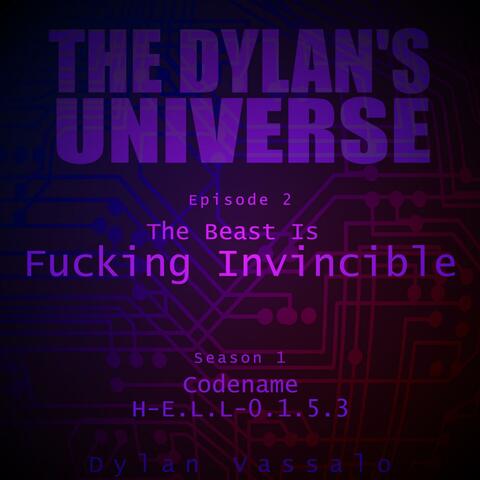 The Beast Is Fucking Invincible