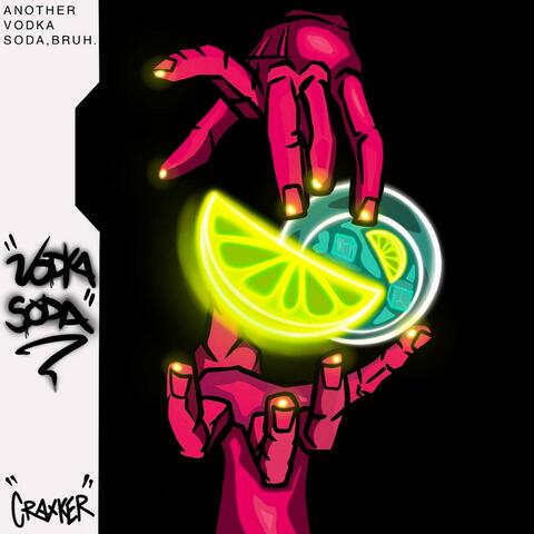 VODKA SODA