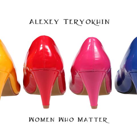 Women Who Matter