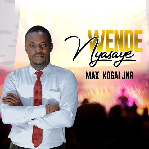 Wende Nyasaye