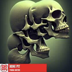Bone Pit