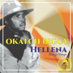 Hellena Wang'e Dongo