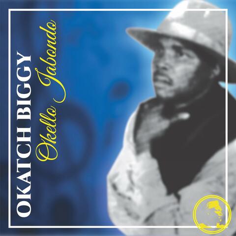 Okello Jabondo