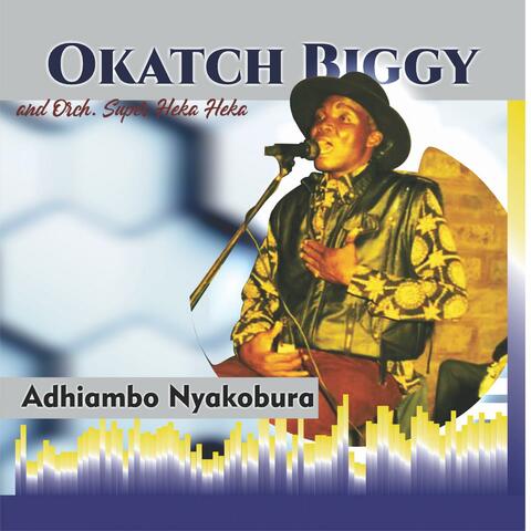 Adhiambo Nyakobura