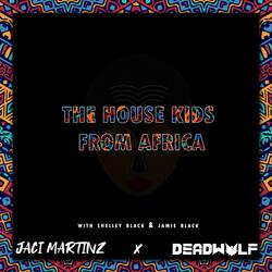 Deep Waters (Intro)