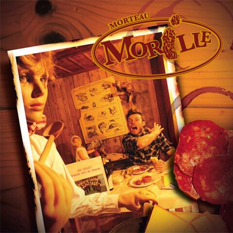 Morteau Morille