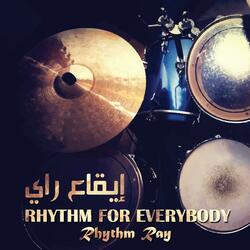 Rhythm Ray
