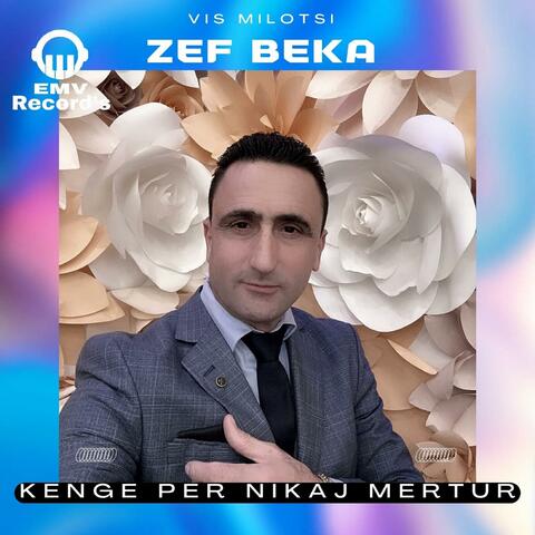 Kenge per Nikaj Mertur