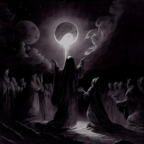 Blood Moon Ascension
