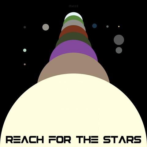 Reach For The Stars