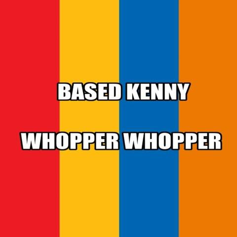 Whopper Whopper