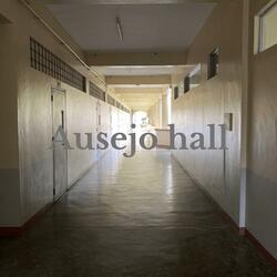 Ausejo Hall