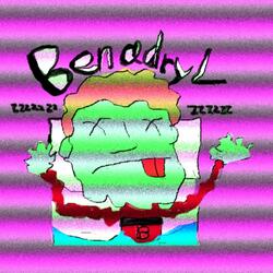 Benadryl (feat. Shortman)