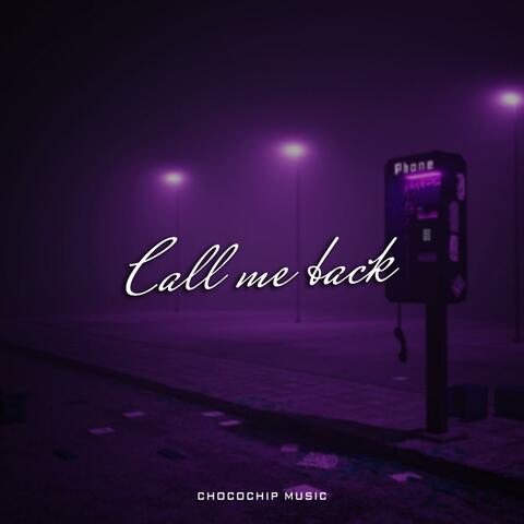 Call Me Back