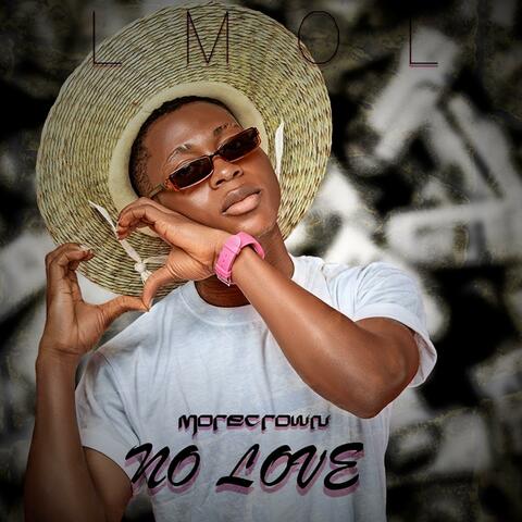 No Love