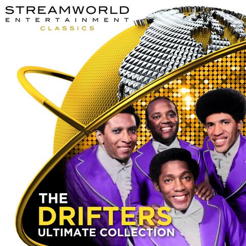 The Drifters Group History, drifters 