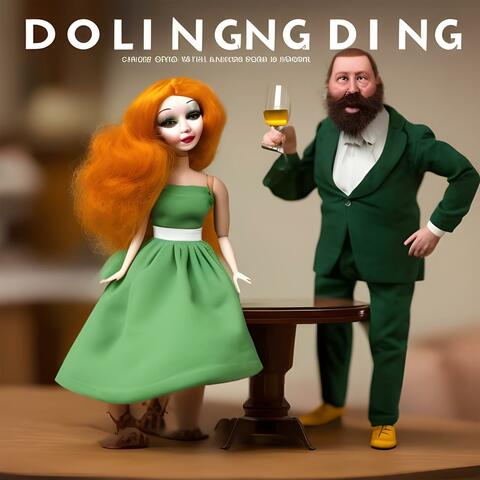 Doll Ding Face