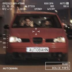 Autobahn (feat. RUBI)