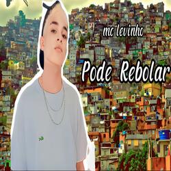 Pode rebolar