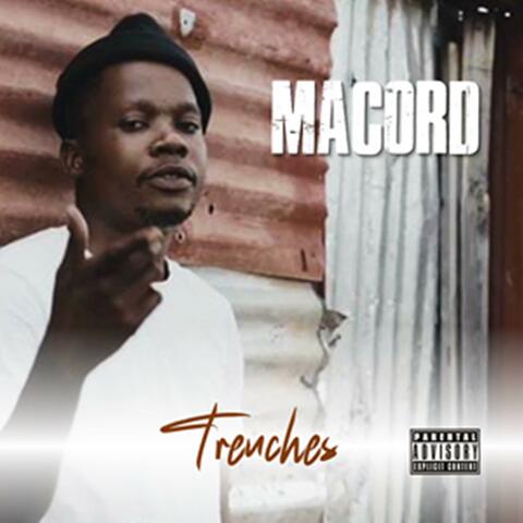 Trenches