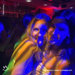 I'M SEXY AND I KNOW IT (TECHNO)