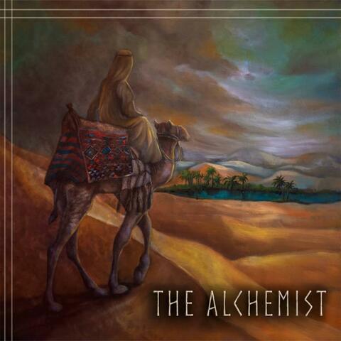 The Alchemist, Pt. 1