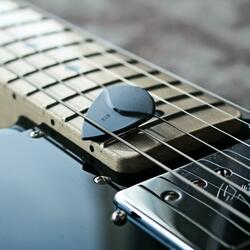 Groovy Reggae Backing Track In Dm