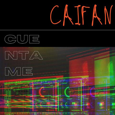Cuentame
