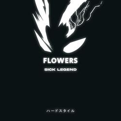 FLOWERS HARDSTYLE