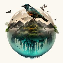 World