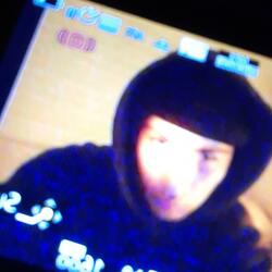 I think I saw u in my dream