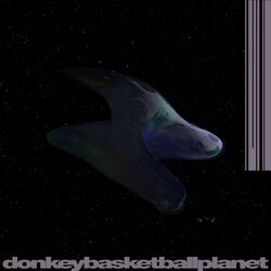 The islands turn into raves at night