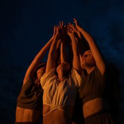 The Dance