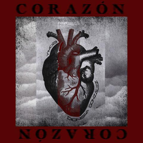 Corazón (feat. Dionisia Gonzalez)