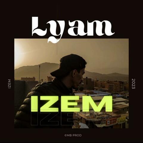 Lyam