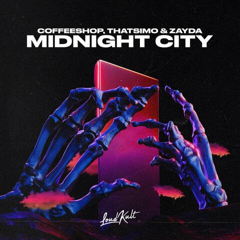 Midnight City