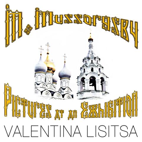 Mussorgsky. Pictures at an Exhibition
