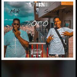 Doco (feat. Makky B)